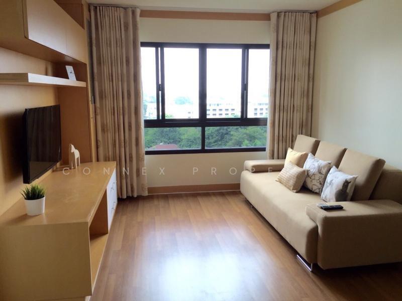 For Rent - Lumpini Place Phahol-Saphankhwai, Bangkok