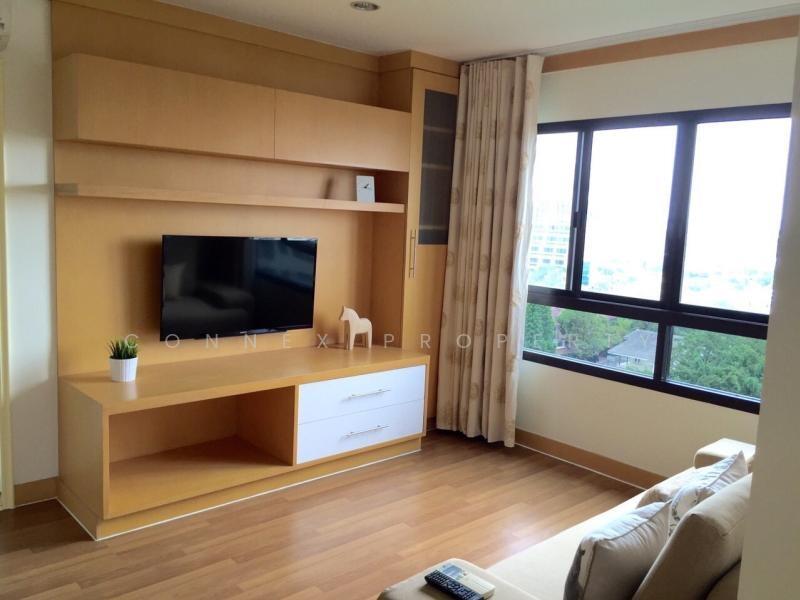 For Rent - Lumpini Place Phahol-Saphankhwai, Bangkok
