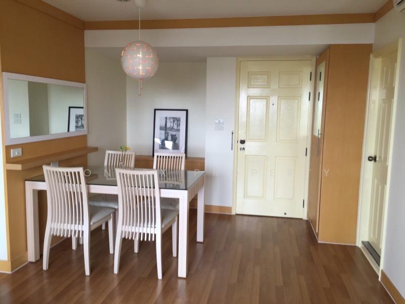 For Rent - Lumpini Place Phahol-Saphankhwai, Bangkok