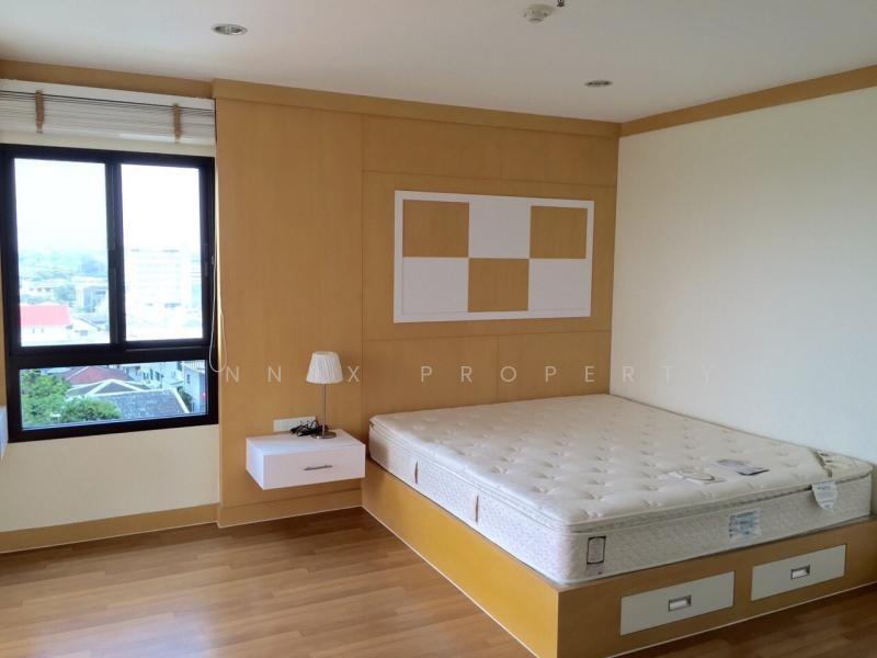 For Rent - Lumpini Place Phahol-Saphankhwai, Bangkok