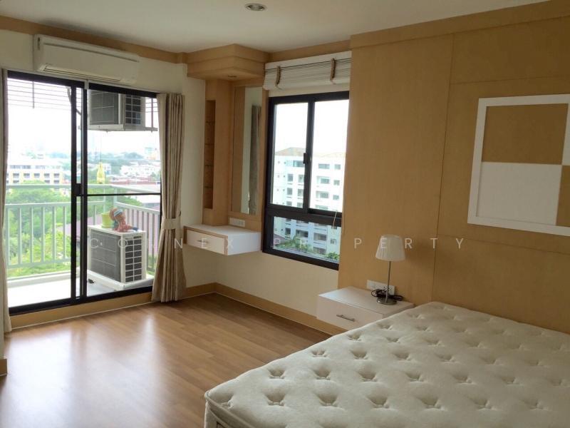 For Rent - Lumpini Place Phahol-Saphankhwai, Bangkok