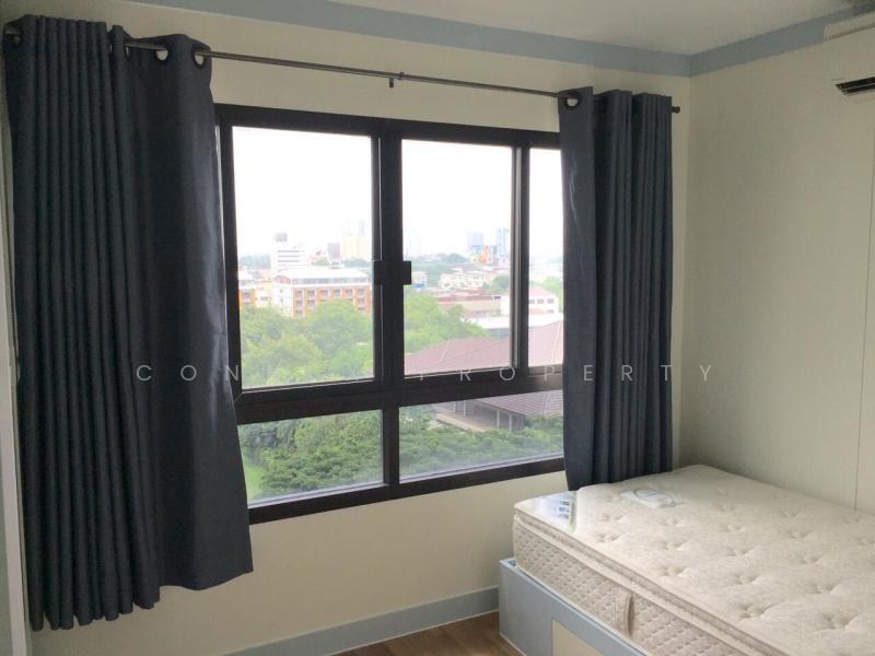 For Rent - Lumpini Place Phahol-Saphankhwai, Bangkok