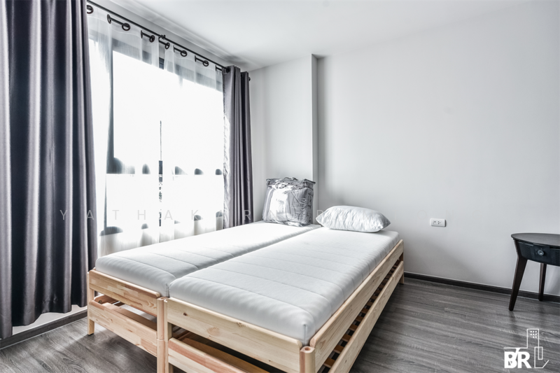 For Rent - IDEO Chula-Samyan, Bangkok