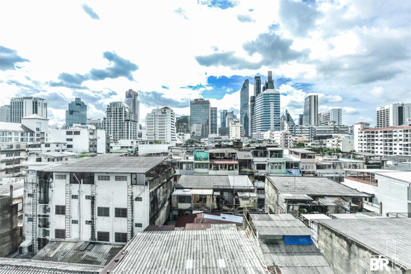 For Rent - IDEO Chula-Samyan, Bangkok