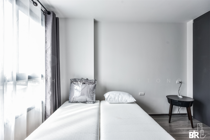 For Rent - IDEO Chula-Samyan, Bangkok