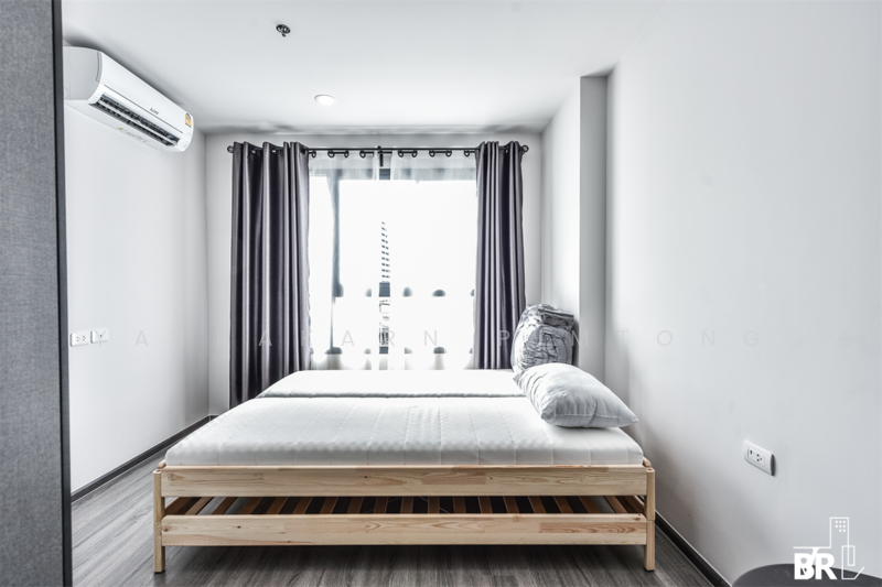 For Rent - IDEO Chula-Samyan, Bangkok