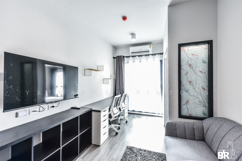 For Rent - IDEO Chula-Samyan, Bangkok