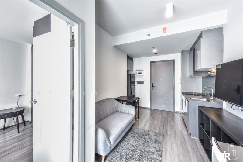 For Rent - IDEO Chula-Samyan, Bangkok