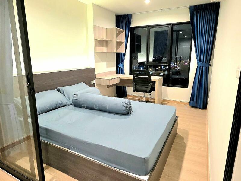 For Rent - Terra Residence, Pathum Thani