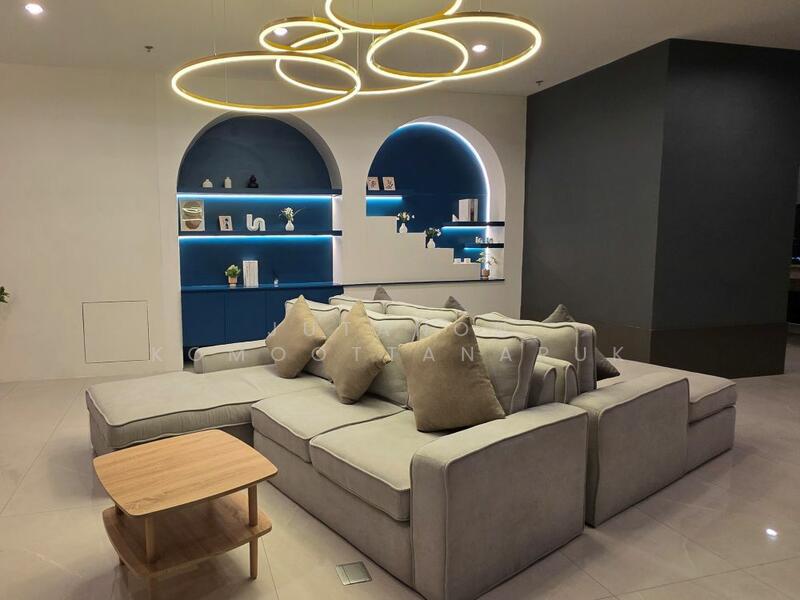 For Rent - Terra Residence, Pathum Thani