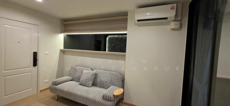 For Rent - Terra Residence, Pathum Thani