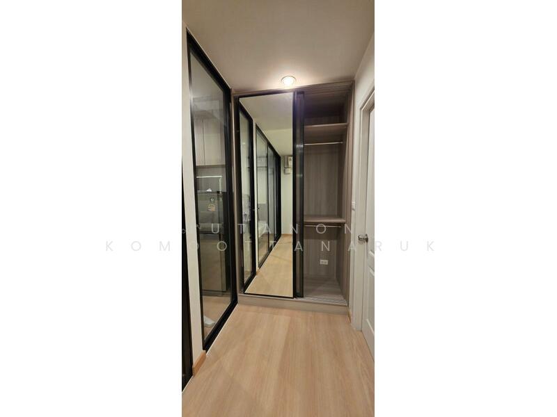 For Rent - Terra Residence, Pathum Thani