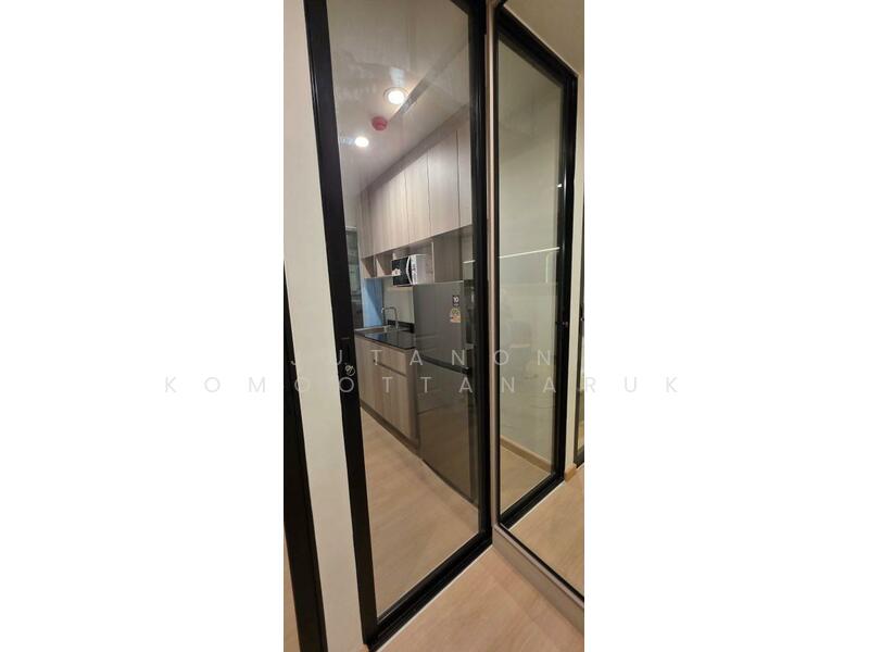 For Rent - Terra Residence, Pathum Thani