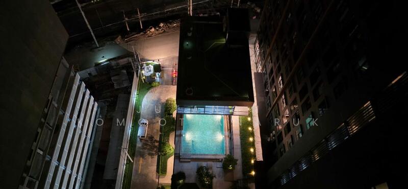 For Rent - Terra Residence, Pathum Thani