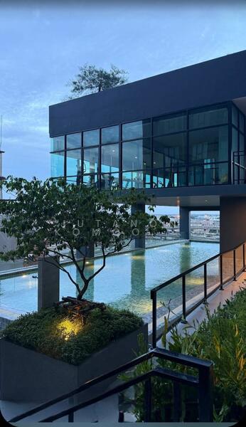 For Rent - Terra Residence, Pathum Thani