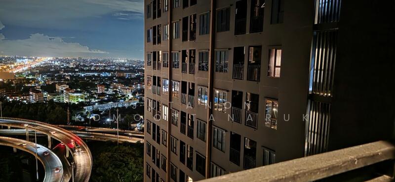 For Rent - Terra Residence, Pathum Thani