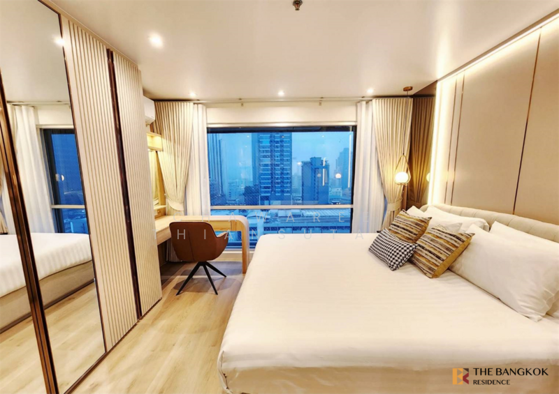 ขาย - Sukhumvit Suite : สุขุมวิท สวีท, กรุงเทพ