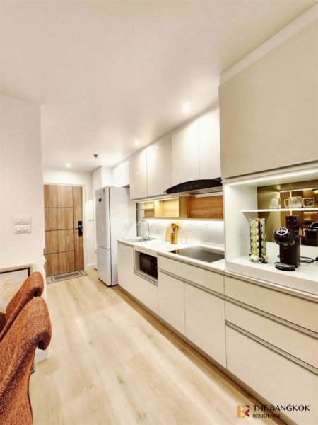 ขาย - Sukhumvit Suite : สุขุมวิท สวีท, กรุงเทพ