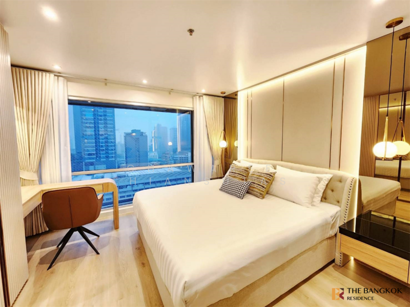 ขาย - Sukhumvit Suite : สุขุมวิท สวีท, กรุงเทพ