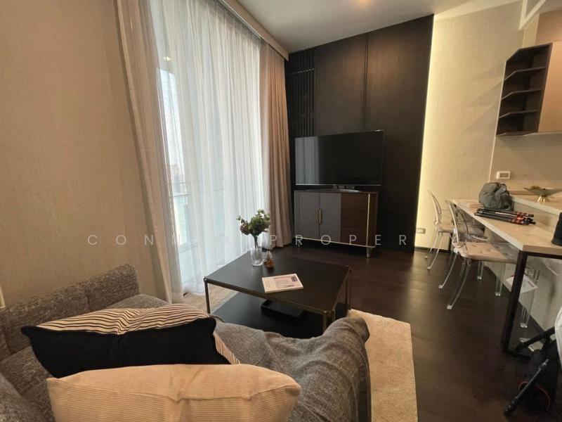 LAVIQ Sukhumvit 57, Bangkok, Soi Sukhumvit 57, Sukhumvit Road, Khlong Tan Nua, Watthana, Bangkok, 1 Bedroom, 43 sqm, Condo For Rent, by Connex Property, 60238305 - DDproperty.com
