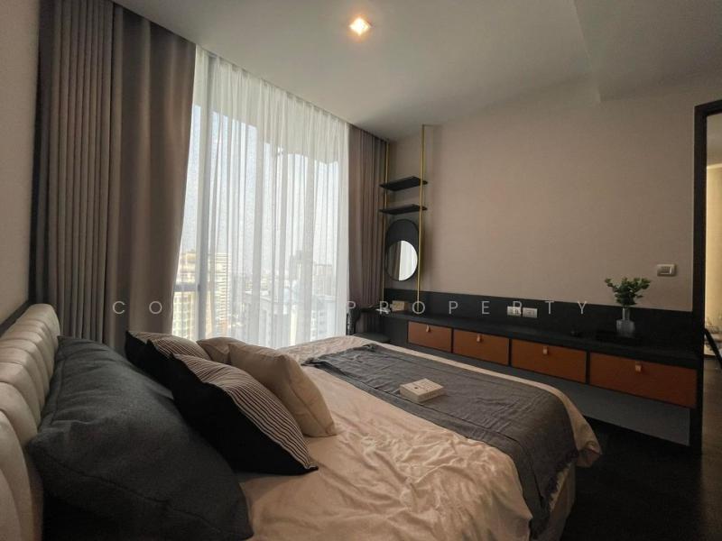 LAVIQ Sukhumvit 57, Bangkok, Soi Sukhumvit 57, Sukhumvit Road, Khlong Tan Nua, Watthana, Bangkok, 1 Bedroom, 43 sqm, Condo For Rent, by Connex Property, 60238305 - DDproperty.com