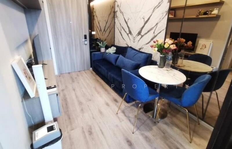 For Rent - Knightsbridge Prime Ratchayothin, Bangkok