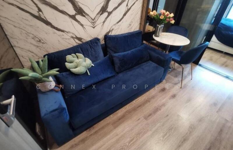 For Rent - Knightsbridge Prime Ratchayothin, Bangkok