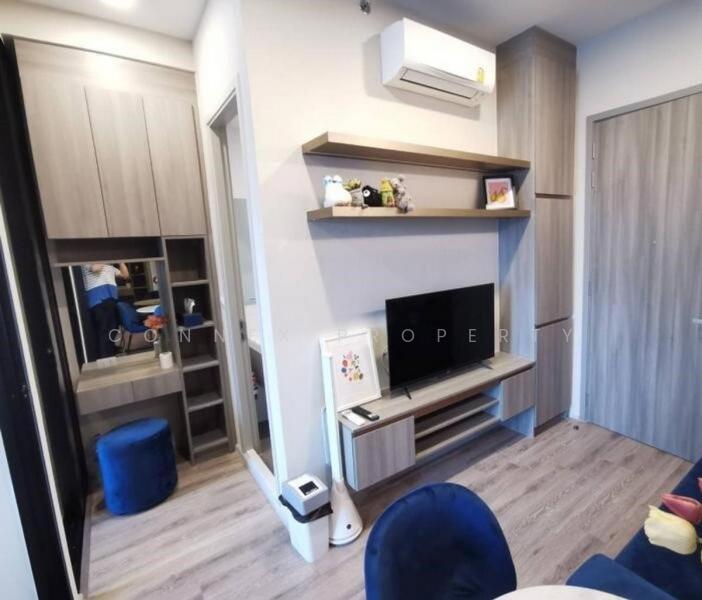 For Rent - Knightsbridge Prime Ratchayothin, Bangkok