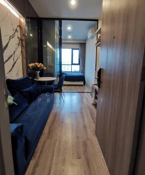 For Rent - Knightsbridge Prime Ratchayothin, Bangkok