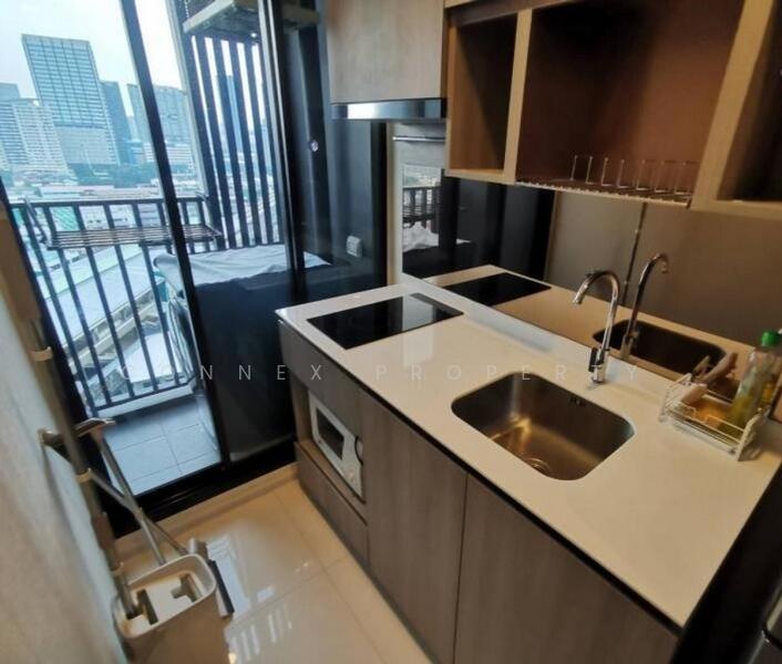 ให้เช่า - Knightsbridge Prime Ratchayothin : ไนท์บริดจ์ ไพร์ม รัชโยธิน, กรุงเทพ