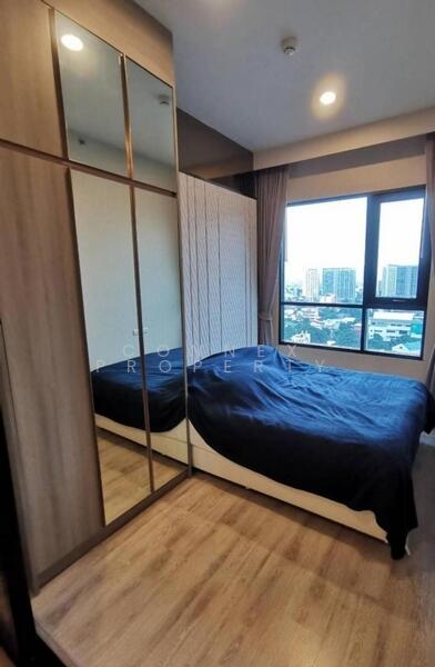 For Rent - Knightsbridge Prime Ratchayothin, Bangkok