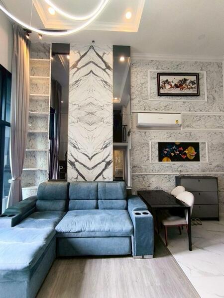 For Rent - Ken Attitude Rattanathibet, Nonthaburi