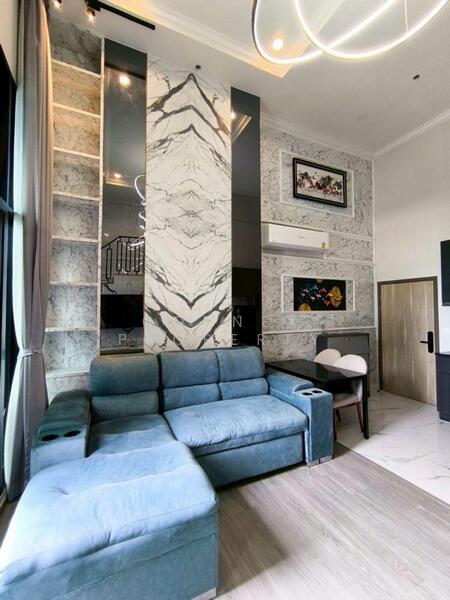 For Rent - Ken Attitude Rattanathibet, Nonthaburi