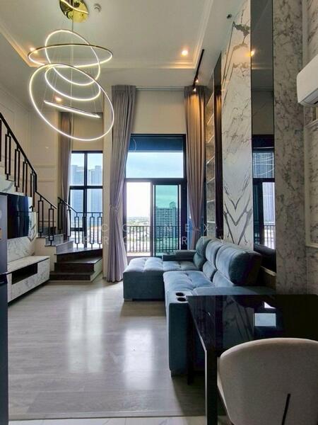 For Rent - Ken Attitude Rattanathibet, Nonthaburi