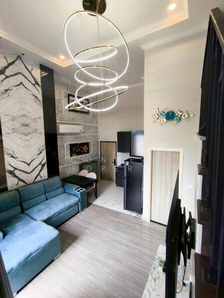 For Rent - Ken Attitude Rattanathibet, Nonthaburi