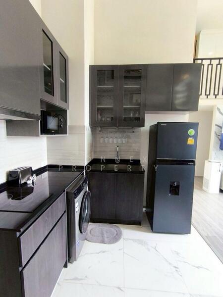 For Rent - Ken Attitude Rattanathibet, Nonthaburi