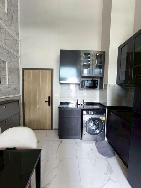 For Rent - Ken Attitude Rattanathibet, Nonthaburi