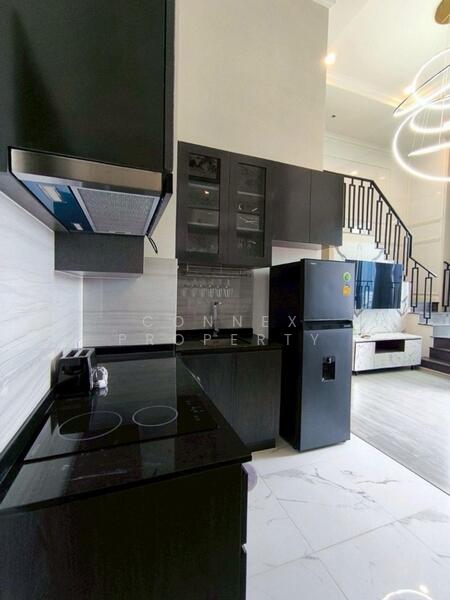 For Rent - Ken Attitude Rattanathibet, Nonthaburi