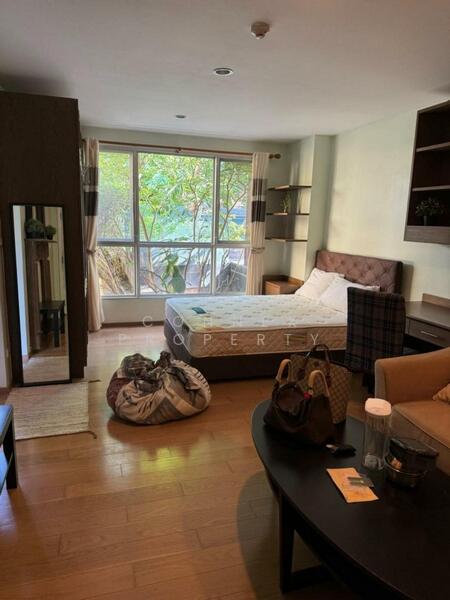 ให้เช่า - HIVE Sukhumvit 65 (ไฮฟ์ สุขุมวิท65), กรุงเทพ