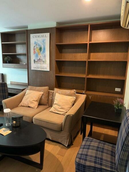 ให้เช่า - HIVE Sukhumvit 65 (ไฮฟ์ สุขุมวิท65), กรุงเทพ