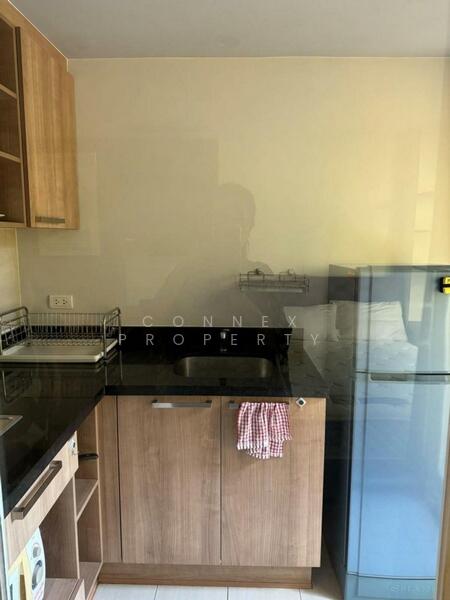 ให้เช่า - HIVE Sukhumvit 65 (ไฮฟ์ สุขุมวิท65), กรุงเทพ