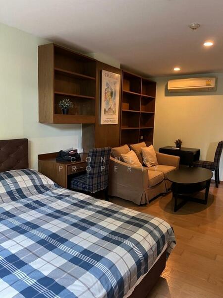 ให้เช่า - HIVE Sukhumvit 65 (ไฮฟ์ สุขุมวิท65), กรุงเทพ