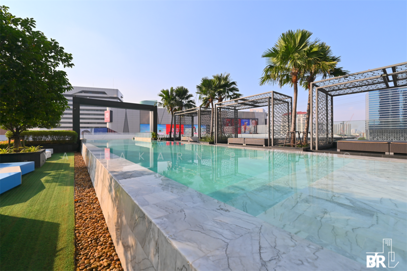 ให้เช่า - M Ladprao : เอ็ม ลาดพร้าว, กรุงเทพ