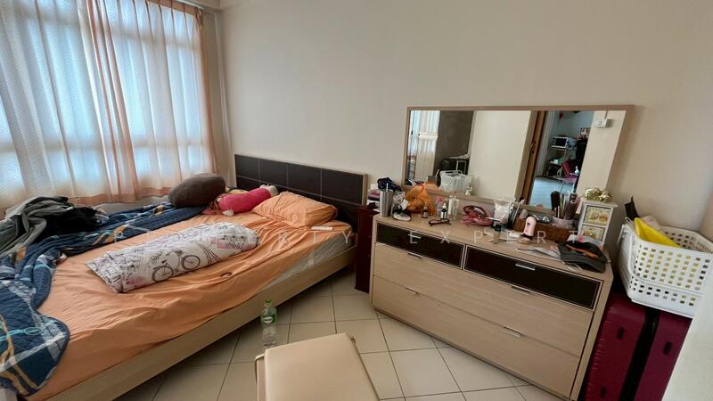 For Sale - Fak Khao Pode (Corn Condominium), Bangkok