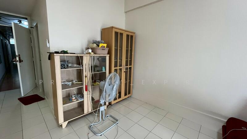 For Sale - Fak Khao Pode (Corn Condominium), Bangkok