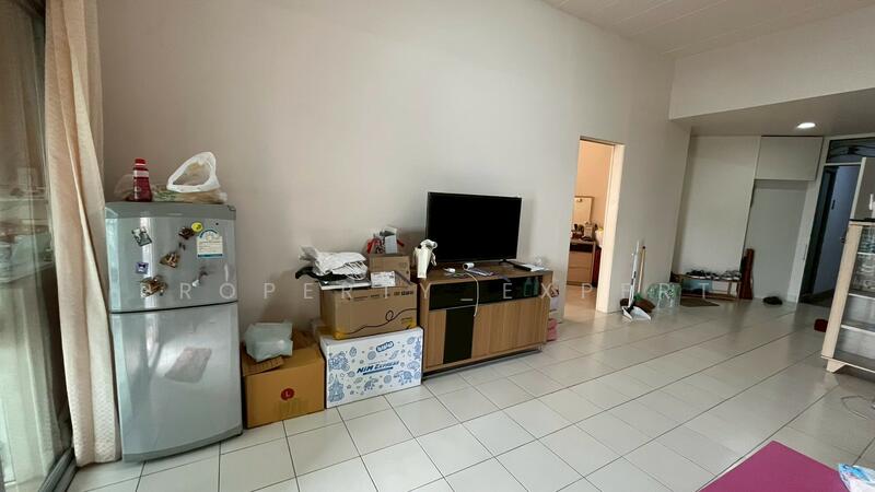 For Sale - Fak Khao Pode (Corn Condominium), Bangkok