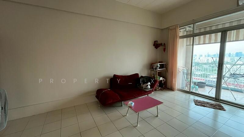 For Sale - Fak Khao Pode (Corn Condominium), Bangkok