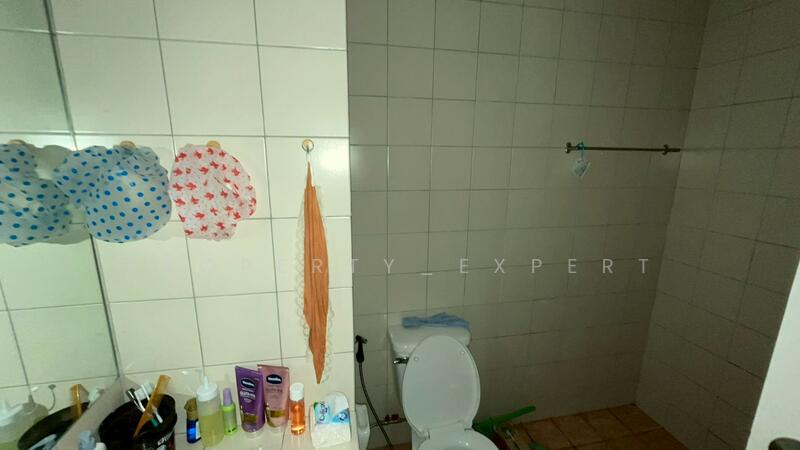 For Sale - Fak Khao Pode (Corn Condominium), Bangkok