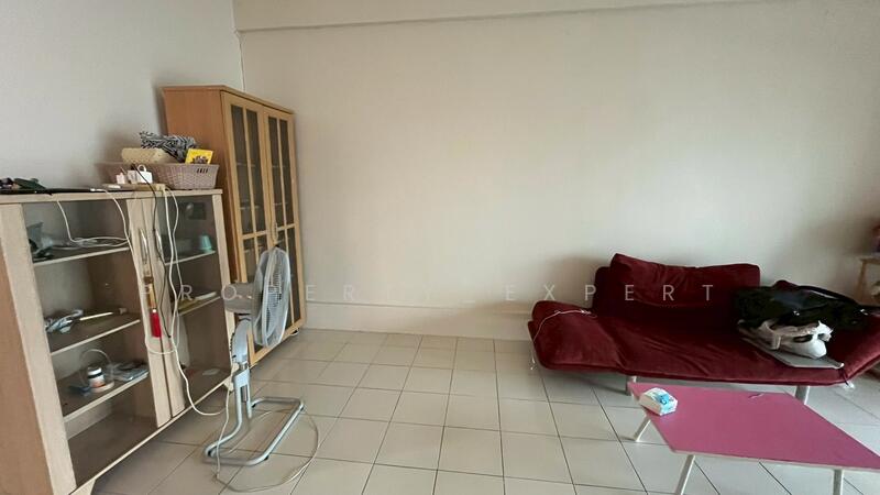 For Sale - Fak Khao Pode (Corn Condominium), Bangkok