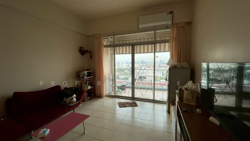 For Sale - Fak Khao Pode (Corn Condominium), Bangkok